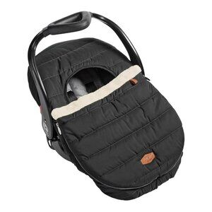 JJ Cole Winter Baby Car Seat Cover - Winter Car Seat Cover